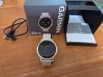 Garmin venu 2s, Sieraden, Tassen en Uiterlijk, Sporthorloges, Zwart, Garmin, Ophalen of Verzenden, Zo goed als nieuw