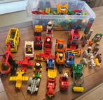 Duplo, Kinderen en Baby's, Speelgoed | Duplo en Lego, Ophalen, Zo goed als nieuw, Losse stenen, Duplo