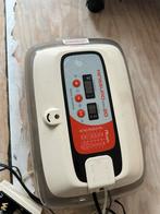 Broedmachine kingsuro rcom max 20, Dieren en Toebehoren, Ophalen of Verzenden, Zo goed als nieuw, Broedmachine