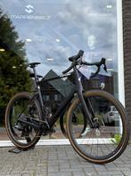 Cervélo Aspero zwart XL, Fietsen en Brommers, Fietsen | Racefietsen, Gebruikt, Overige merken