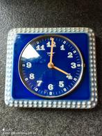 Herbolzheim keramiek klok, Antiek en Kunst, Antiek | Klokken, Ophalen of Verzenden