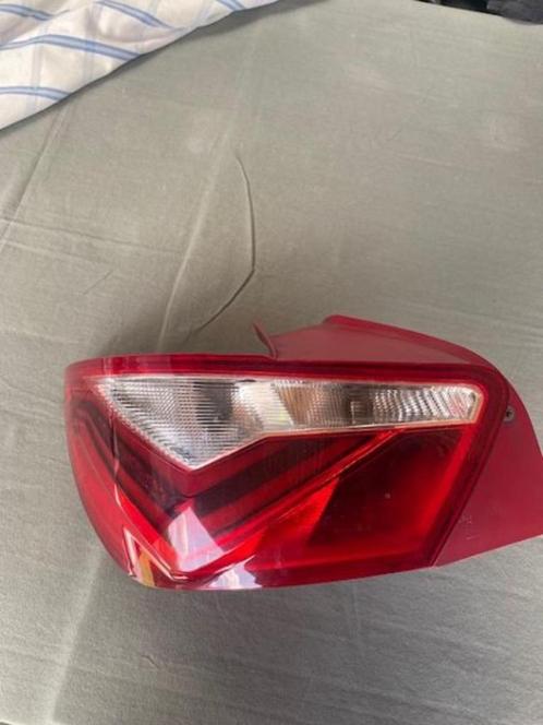 Achterlichtglas Seat Ibiza, Auto-onderdelen, Verlichting, Seat, Gebruikt, Ophalen of Verzenden