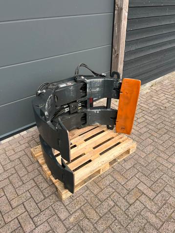 Papierklem | Vatenklem | Cascade 45F beschikbaar voor biedingen