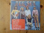 Tee set, Ophalen of Verzenden, 1960 tot 1980, Gebruikt, Overige formaten