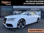 Audi A5 Coupé 4.2 FSI RS 5 quattro, Automaat, Euro 5, Gebruikt, 1700 kg