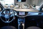 Opel Astra Sports Tourer 1.0 Edition | NAVI | CRUISE | AIRCO, Auto's, Voorwielaandrijving, Stof, Gebruikt, 1178 kg