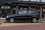 Volkswagen Polo GTI III 6N 1.6 (bj 1999), Auto's, Oldtimers, Volkswagen, Zwart, Origineel Nederlands, Bedrijf
