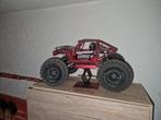 Axial Capra 1.9 4WS RC Crawler 1:10, Hobby en Vrije tijd, Gebruikt, Auto, Groter dan 1:32, Ophalen