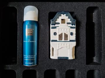 Rituals celebration collection Hammam met waxinelichtje beschikbaar voor biedingen