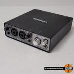 Roland Rubix22 | USB Audio Interface | Gebruikte Staat, Audio, Tv en Foto, Zo goed als nieuw