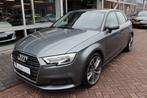 Audi A3 Sportback 1.0 TFSI Pro Line Automaat. getuned, Wegkl, Auto's, Audi, Stof, Gebruikt, 116 pk, 630 kg
