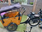 Vogue superior 3 bakfiets, Fietsen en Brommers, Ophalen, Zo goed als nieuw, 4 kinderen of meer