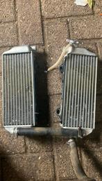 Radiateur KTM SX125, Ophalen of Verzenden, Zo goed als nieuw