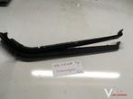 Mercedes C202 Station 1997 Koplamp Lijst set