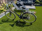 Batavus Crescendo damesfiets, Ophalen, Gebruikt, Batavus