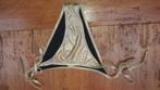 Gouden slip, Kleding | Dames, Badmode en Zwemkleding, Ophalen, Gedragen, Overige kleuren, Overige typen