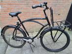 Sparta Bullet Herenfiets, 53 tot 57 cm, Ophalen, Gebruikt, Sparta