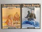 Dufaux - JESSICA BLANDY - (deel 1 t/m 6) Novedi, Meerdere stripboeken, Ophalen of Verzenden, Zo goed als nieuw, Jean Dufaux