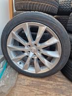Volvo 18" Turbine Velg - Enkel Stuk, Ophalen, Gebruikt