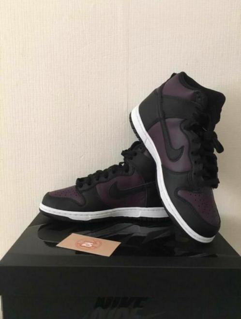 Nike Dunks High X Fragment Design “BEIJING” EU 40 NO PATTA, Kleding | Heren, Schoenen, Nieuw, Sneakers of Gympen, Overige kleuren