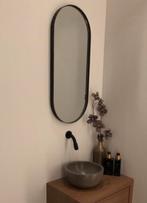 Ovale spiegel Bobby van Karwei, 30 x 3 x 69,5 cm, nieuw, Huis en Inrichting, Woonaccessoires | Spiegels, Minder dan 50 cm, Nieuw