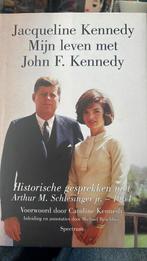 Caroline Kennedy - Mijn leven met John F. Kennedy, Ophalen of Verzenden, Zo goed als nieuw, Caroline Kennedy; Tatiana Schlossberg; John Schlossberg; Rose...