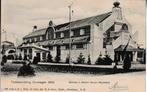 GRONINGEN - GEBOUW v. NEDERL. KUNST- NIJVERHEID, Ophalen of Verzenden, Voor 1920, Gelopen, Groningen