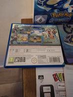 Pokémon Alpha Sapphire Big Box - Nintendo 3DS, Nintendo, Online, Gebruikt, 1 speler