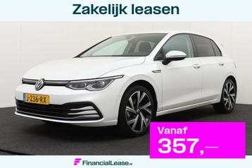 Volkswagen Golf 1.5 150 PK Aut. eTSI Style Massage Memory Do beschikbaar voor biedingen