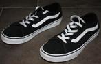 Dames Vans Schoenen / Sneakers Maat  40, Ophalen, Zwart, Vans, Sneakers of Gympen