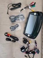 Autoradio Navigatie Systeem bmw, Auto diversen, Autonavigatie, Ophalen of Verzenden, Zo goed als nieuw