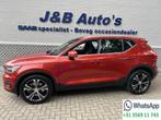Volvo XC40 1.5 T4 Recharge Inscription leer Navigatie Carpla, 129 pk, Lichtsensor, Bedrijf, Hybride Elektrisch/Benzine