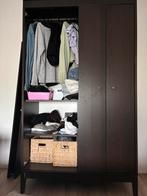 Kledingkast ikea gratis, Huis en Inrichting, Ophalen, Zo goed als nieuw, 25 tot 50 cm