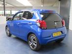 Peugeot 108 1.0 e-VTi Allure, Voorwielaandrijving, Gebruikt, Euro 6, Start-stop-systeem