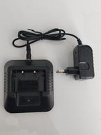 Baofeng oplader voor  UV-5R /X/3/a/b, Ophalen of Verzenden, Zo goed als nieuw