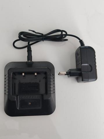 Baofeng oplader voor  UV-5R /X/3/a/b beschikbaar voor biedingen