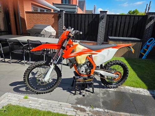 KTM 350 SXF/ EXC, Motoren, Motoren | KTM, Particulier, Enduro, 11 kW of minder, 1 cilinder, Ophalen