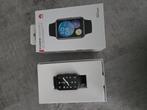 huawei smartwatch, Sieraden, Tassen en Uiterlijk, Smartwatches, Ophalen of Verzenden, Zo goed als nieuw, Zwart, Android