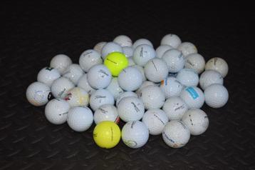 Titleist NXT (Tour) Golfballen 50 stuks beschikbaar voor biedingen