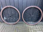 DT Swiss GR 1600 Gravel Wielset - in perfecte staat!, Fietsen en Brommers, Fietsonderdelen, Wiel, Algemeen, Dt swiss, Ophalen of Verzenden