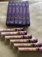 Tarte Creaseless Concealer- 10B Fair Beige- Nieuw! Origineel, Gehele gezicht, Beige, Nieuw, Ophalen of Verzenden