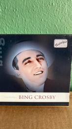 Bing Crosby Introducing, Boxset, Ophalen of Verzenden, Zo goed als nieuw, Voor 1940