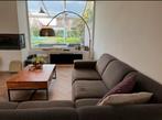 GRATIS Mooie staande en hele stevige lamp, Ophalen, Gebruikt, 30 tot 60 watt, E27 (groot)
