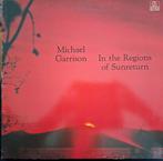 LP Michael Garrison - In the Regions of Sunreturn, Ophalen, Gebruikt, Overige formaten