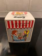 Blond amsterdam spaarpot, Ophalen, Zo goed als nieuw, Aardewerk, Blond Amsterdam