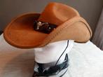 Amerikaanse Western cowboy hoed., Hoed, Nieuw, Ophalen of Verzenden, Western