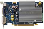 Asus EN7600GS Silent 256MB PCI-E Videokaart [K218] 30-11, Ophalen of Verzenden, Zo goed als nieuw, GDDR5, DVI