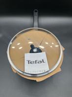 Tefal Cook & Change Keramisch Hapjespan - Ø24 CM - PFAS-vrij, Huis en Inrichting, Keuken | Potten en Pannen, Verzenden, Nieuw