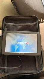 TomTom Go classic 6” Europa, Auto diversen, Ophalen of Verzenden, Zo goed als nieuw