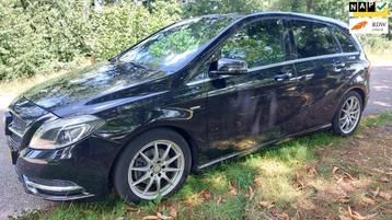 Mercedes-Benz B-klasse 200 Prestige beschikbaar voor biedingen